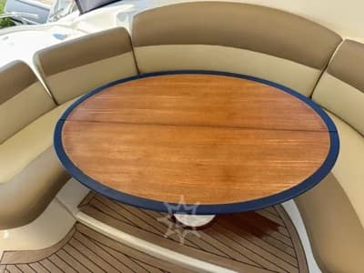 Atlantis 42 HT 3