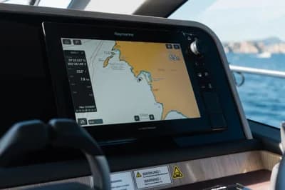 Sealine F430 3