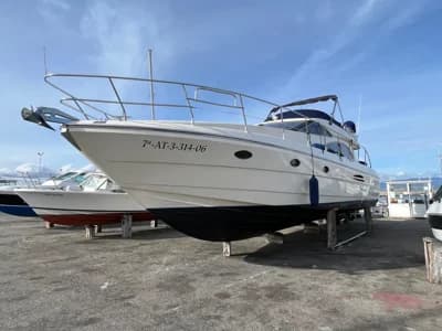 Astondoa A-54 GLX 2