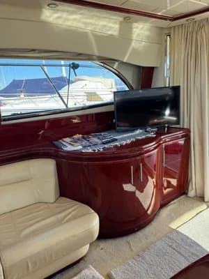 Astondoa A-54 GLX 3