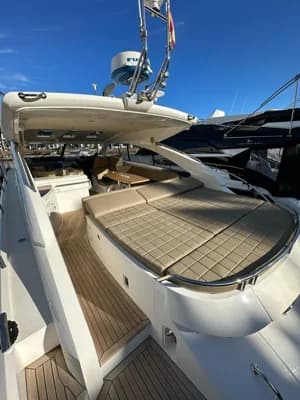 Princess V53 2