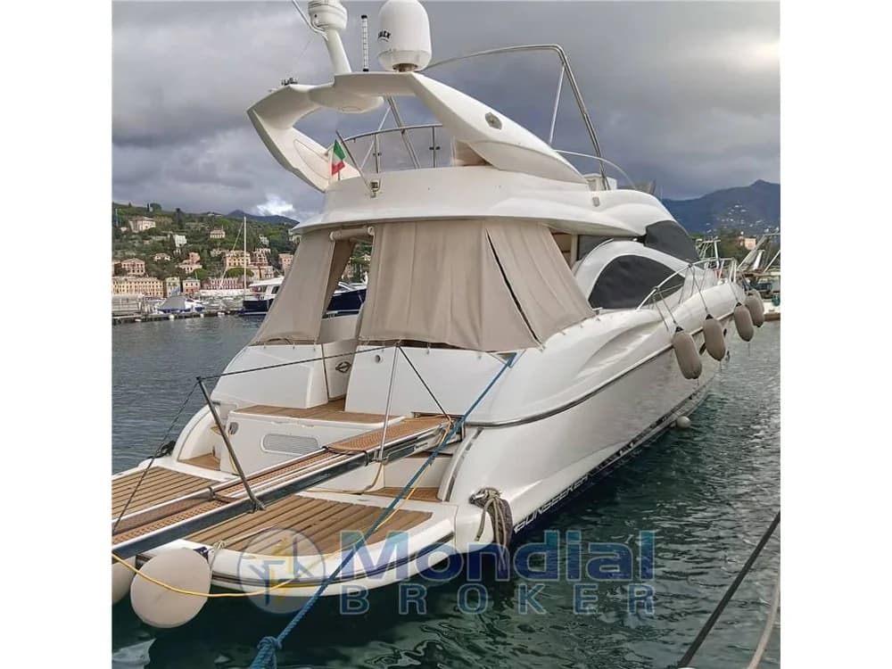 Sunseeker Manhattan 56