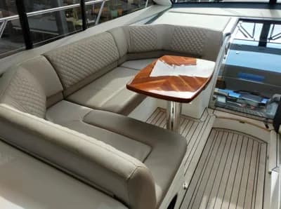 Princess V53 2