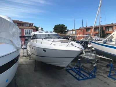 Princess V53 3