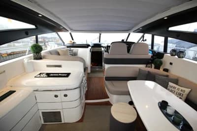 Princess V58 2