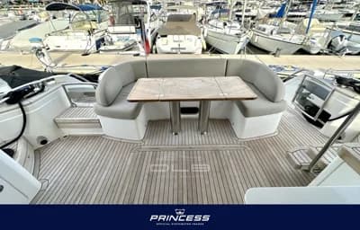 Princess F55 2