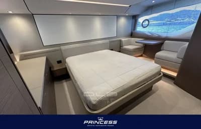 Princess F55 3