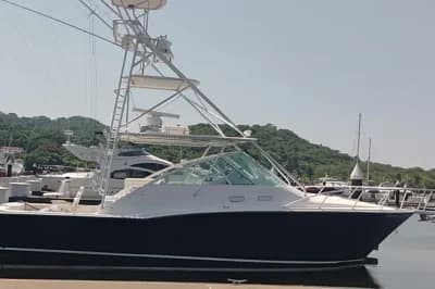 Cabo 35 Express 2