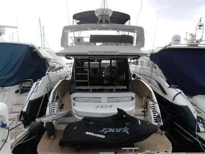 Galeon 500 Fly 2