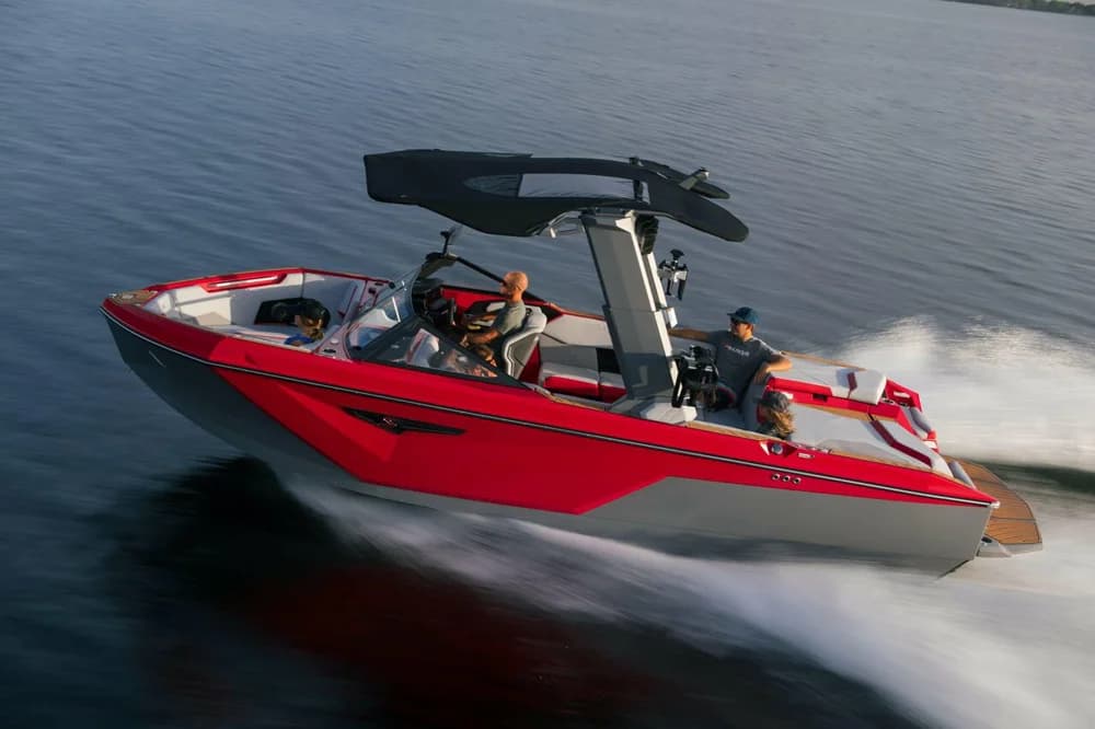 Super AIR Nautique S23