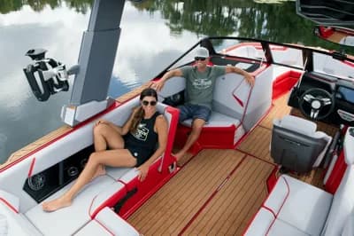 Super AIR Nautique S23 2