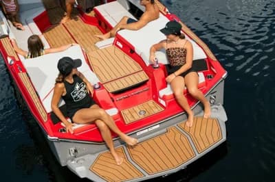 Super AIR Nautique S23 3