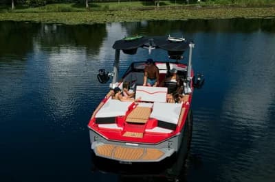 Super AIR Nautique S23 4