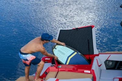 Super AIR Nautique S23 5
