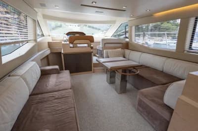 Beneteau Monte Carlo 6 3
