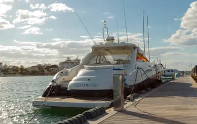 Sunseeker Predator 60 2