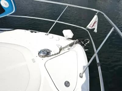 Sea Ray 38 Sundancer 3