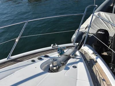 Sunseeker Predator 60 3