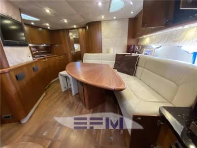 Sunseeker Portofino 53 3