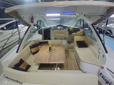 Beneteau Gran Turismo 38 2