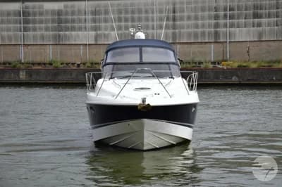 Fairline Targa 40 2