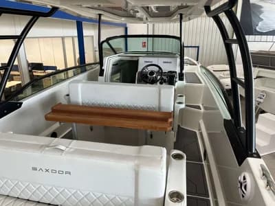 Saxdor 270 GTO 3