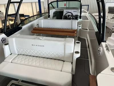 Saxdor 270 GTO 4
