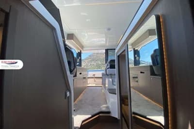 Jeanneau Merry Fisher 1095 Fly Serie 2 2