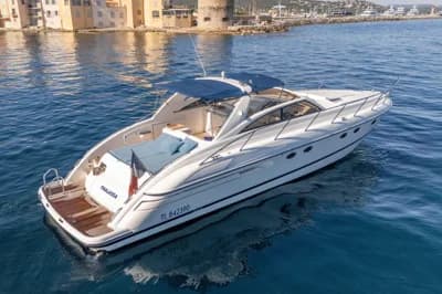 Princess V55 2