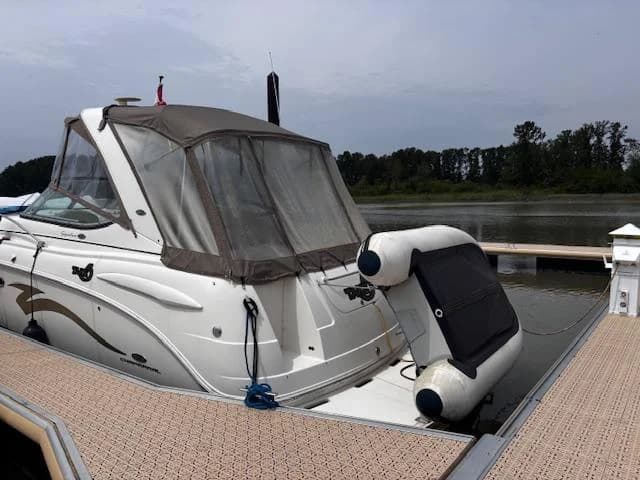 Chaparral 310 Signature