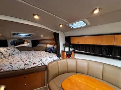 Chaparral 310 Signature 2
