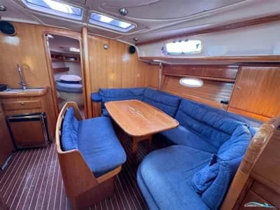 Bavaria 42 Cruiser 2