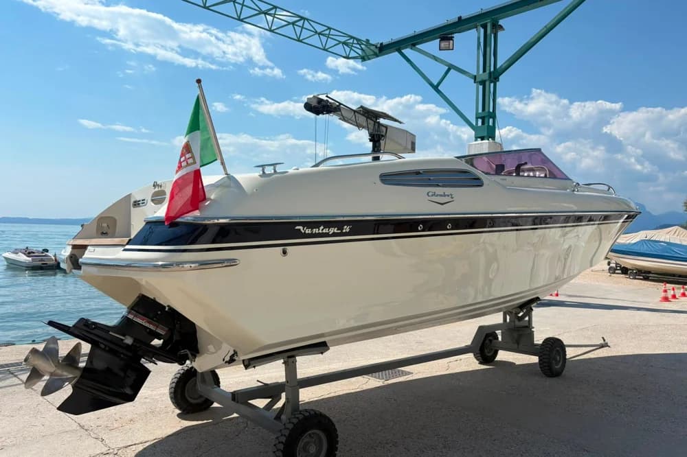 Colombo Vantage 26