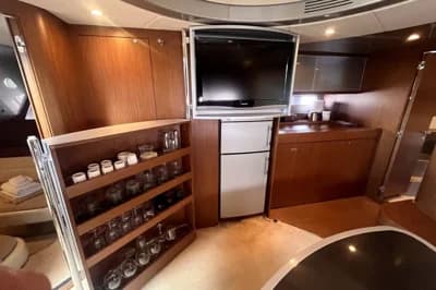 Riva 52' Rivale 2