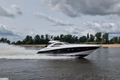 Sunseeker Predator 55 2