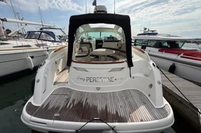 Jeanneau Prestige 34 S 3