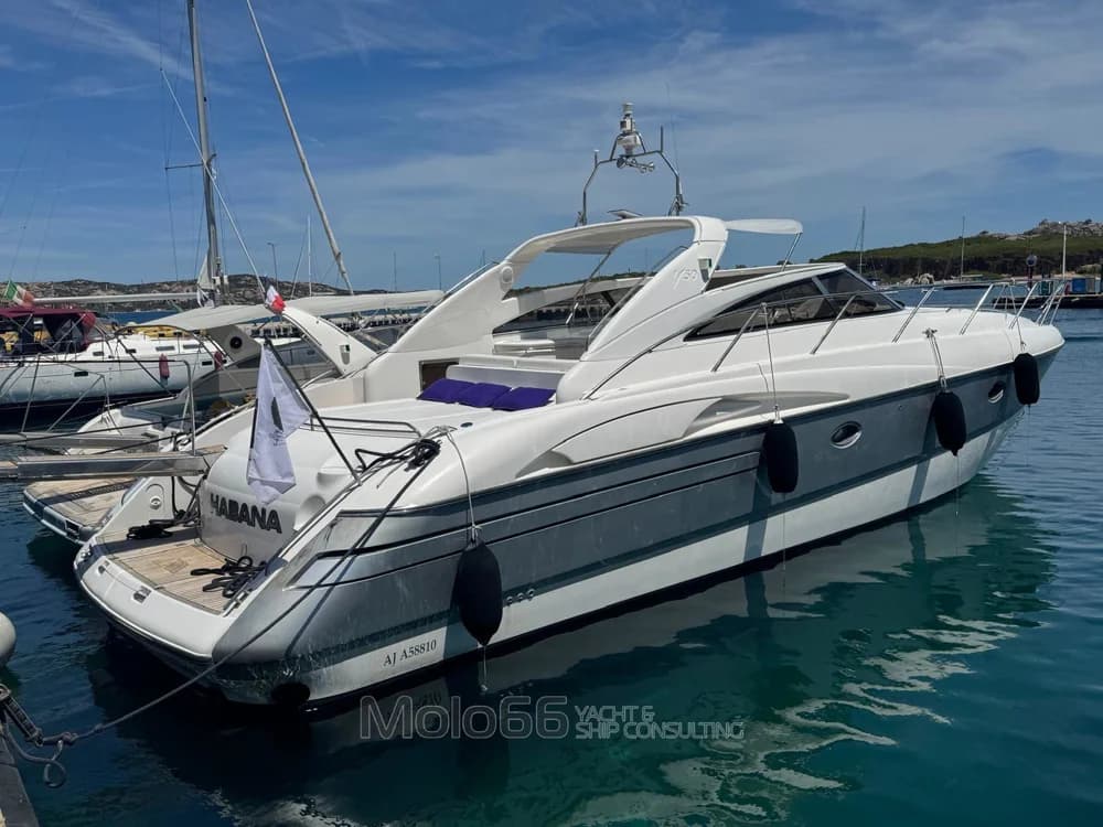Princess PRINCESS V50 OPEN
