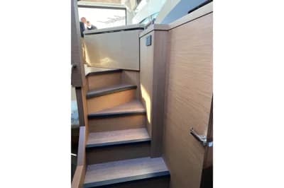 Beneteau Gran Turismo 50 2