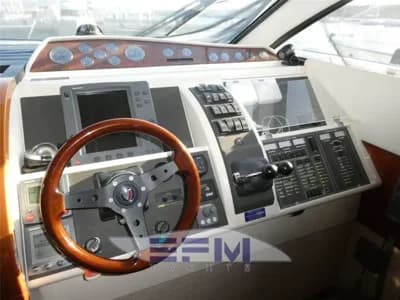 Fairline Phantom 50 3