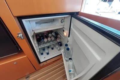 Beneteau Antares 10.80 3