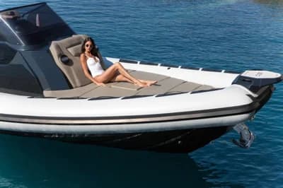 Ranieri Cayman 35.0. Executive Trofeo -SPECIAL OFFER 2