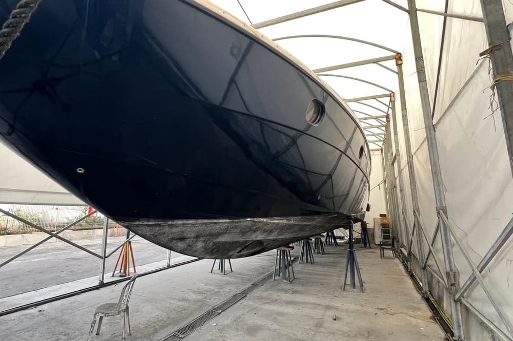 Baia 54 Aqua