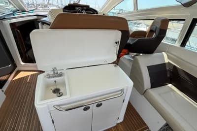 Beneteau Gran Turismo 40 3