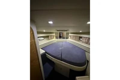 Sunseeker Camargue 55 2