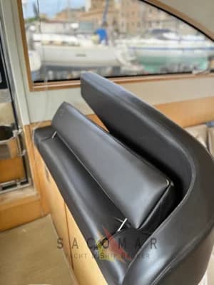 Cantieri Estensi 540 Goldstar S 3