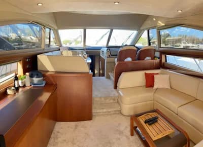 Princess 54 2