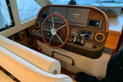 Mochi Craft 54' Dolphin 2