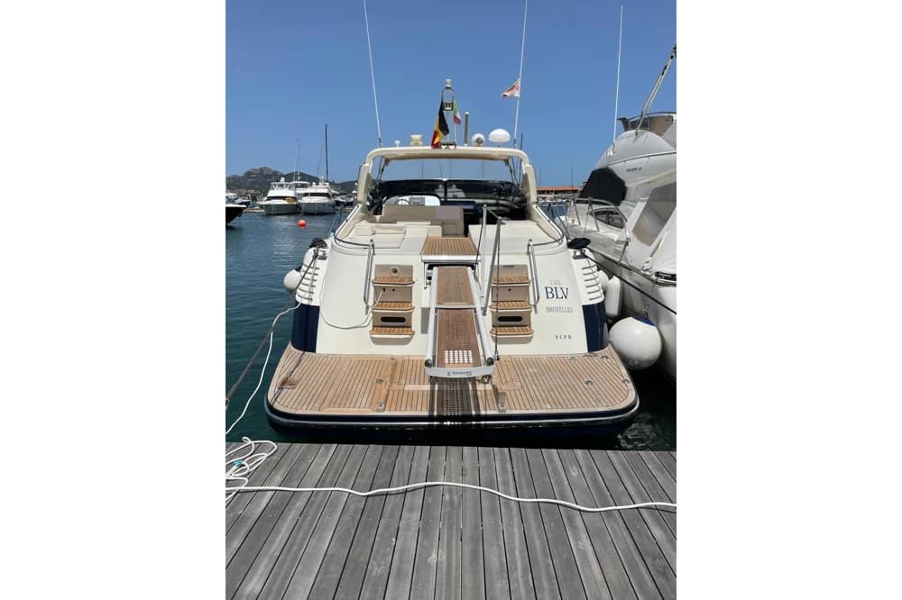 Cantieri di Sarnico 58