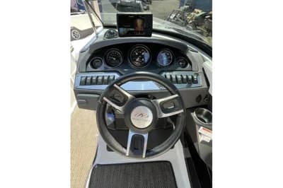 Monterey 278SS Super Sport 2