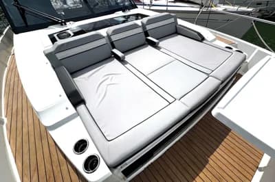 Jeanneau Merry Fisher 1295 Fly 3